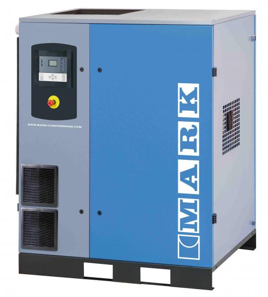 ELMAG MARK screw compressor RMB 18 IVR 18.5 kW/5-13 bar